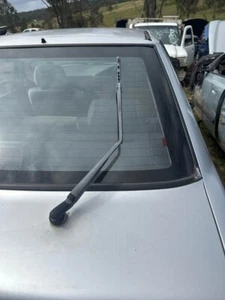 1993 Ford Laser KH Tailgate Wiper Arm Rear, 91-94 Mazda 323 Compatible #B467 - Picture 1 of 12
