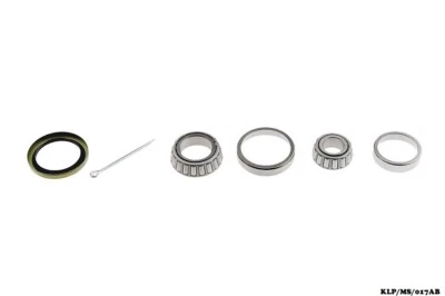 Kit de cojinete de rueda delantera para MITSUBISHI CORDIA 1982-1986 KLP/MS/017AB Foto 1 de 4