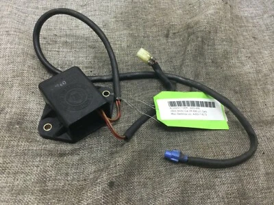 Condensador de válvula de escape Arctic Cat 2001-2005 King Cat ZR SNO PRO 3005-890 Foto 1 de 4