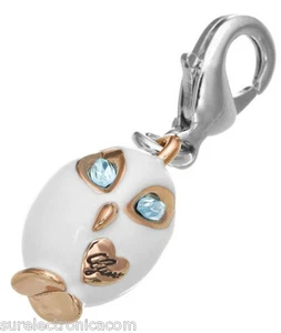Guess UBC81110 Charms Anhänger Für Armband Mit Perlen - Bild 1 von 1