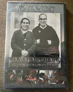 Women of Tibet - Gyalyum Chemo - the Great Mother (DVD, 2008) - NEW SEALED - Picture 1 of 2