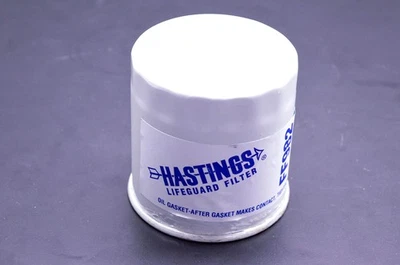 Hastings FF982 Fuel Filter NOS - Image 1 of 3