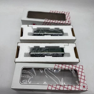 Walthers HO Trainline Soouthern Engine Train Locomotive A B Units No Number Set - Picture 1 of 8