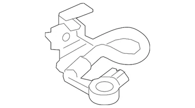 Genuine Audi Monitor 5Q0-915-181-J - Image 1 of 2