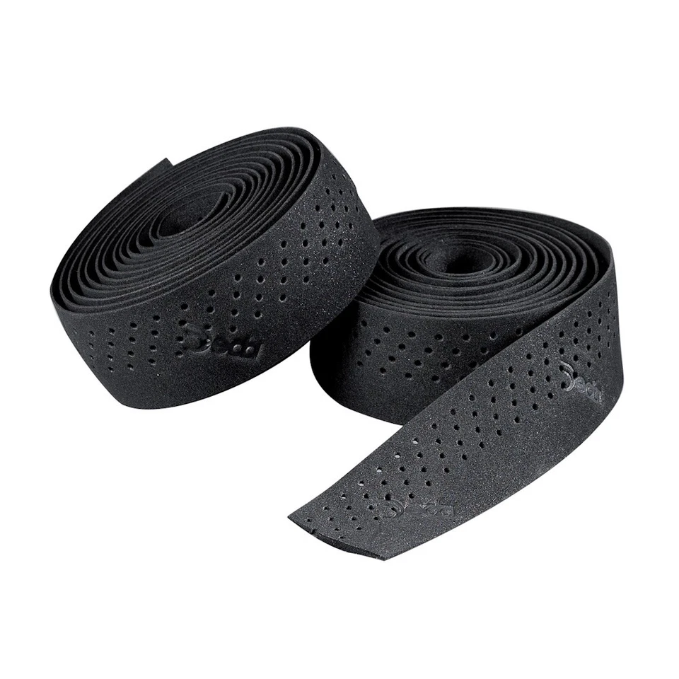 Deda Elementi Tape Traforato Lenkerband schwarz, NEU - Bild 1 von 1
