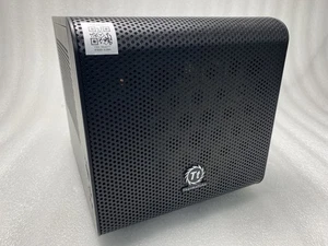 Custom Mini Gaming PC Ryzen 7 2700X 3,7GHz 16GB RAM 250GB SSD GTX 1050 Ti OHNE OS - Bild 1 von 6