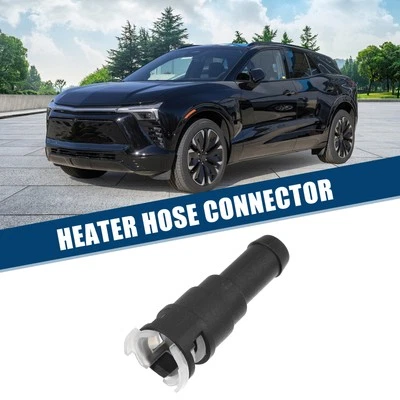 Heater Hose Connector for Buick Rainier 2004-2007 Heater Inlet Pipe Connector Foto 1 de 4