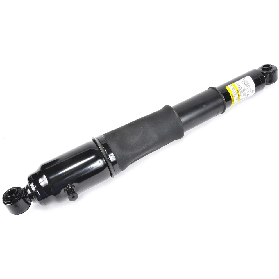 Amortiguador de aire trasero Delco 540-1721 lado del conductor o del pasajero para Chevy derecha izquierda Foto 1 de 1