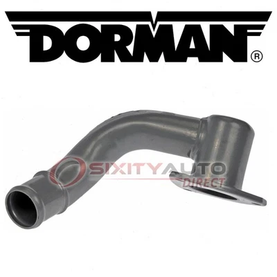 Dorman Engine Coolant Thermostat Housing for 1991-1996 Ford Explorer 4.0L V6 xh Foto 1 de 4