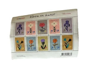 Netherlands Stamps Mint Never Hinged Presentation Packs And Mini Sheets - Picture 1 of 18