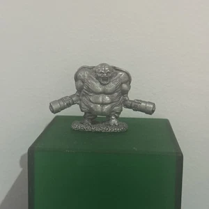 Doom Miniature Mancubus Pewter Figure (1993/1997) - Bild 1 von 3