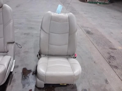 2018 CADILLAC ESCALADE Shale Leather Passenger Right Side Front Seat Power OEM   Foto 1 de 4