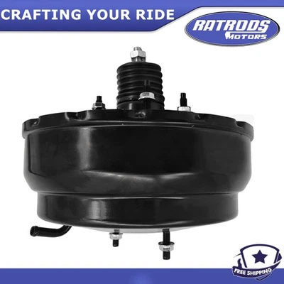 Power Brake Booster 472108H760 For Nissan Sentra 2000-2002 X-Trail 2005-2006 New - Image 1 of 4