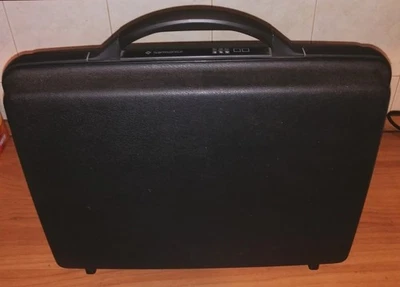 valigetta 24 ore SAMSONITE - Imagen 1 de 4