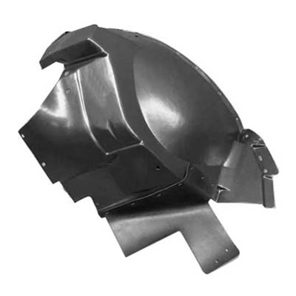 GM1248196 Driver Side Front Fender Liner Plastic fits 2008-17 BUICK ENCLAVE Foto 1 de 1