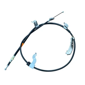 ORIGINAL TOYOTA KABELEINHEIT, FESTSTELLBREMSE 46420-02270 4642002270 - Bild 1 von 2