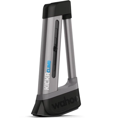 NEW Wahoo KICKR Climb Indoor Trainer Grade Simulator w/ AC Adapter FREE SHIPPING - Image 1 of 4