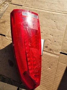 Passenger Right Tail Light Fits 06-11 DTS 391288 - Picture 1 of 12