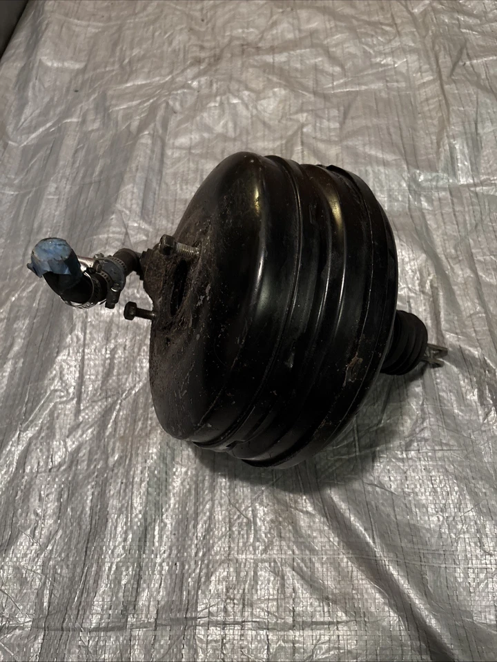 Amplificador de freno con cilindro maestro BMW E30 325ix AWD 3433116148 34311161859 Foto 1 de 4