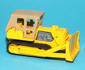MATCHBOX SUPERFAST #64 CATERPILLAR D-9 TRACTOR 1979 LESNEY PROD & CO LTD - Picture 1 of 5