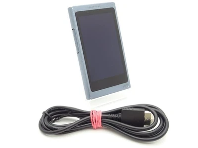 Sony Walkman (NW-A45) digitaler Media- , MP3-player - 16GB -Vom Händler- - Bild 1 von 4