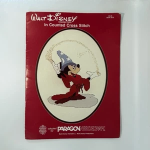 Disney Patterns - Picture 1 of 3