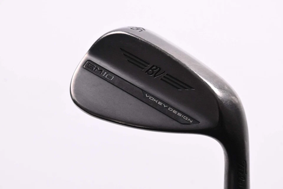 Titleist Vokey SM10 Pitching Wedge / 46 Degree / Wedge Flex Titleist Vokey SM10 - Image 1 of 4
