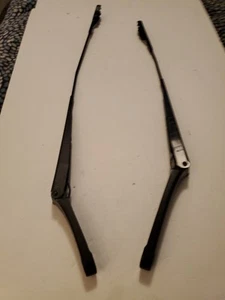 2011-2018 VW Volkswagen Jetta Left & Right Windshield Wiper Arms OEM - Picture 1 of 8
