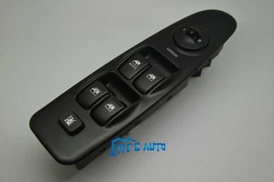 Electric Power Window Master Control Switch For Hyundai 93570-2D000 935702D000 - Bild 1 von 4