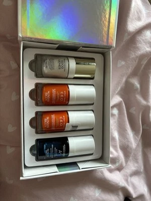 Sunday Riley Skincare Gift Set - £140 worth  - Image 1 of 4