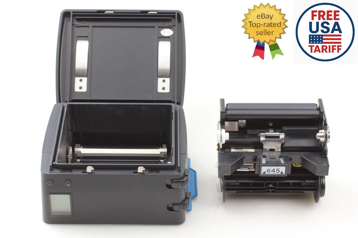 Mamiya HM401 マミヤ フィルムバック 645 AF AFD用 マミヤ Mamiya HM401 120 フィルムバック 645 AF AFD用 – Natural