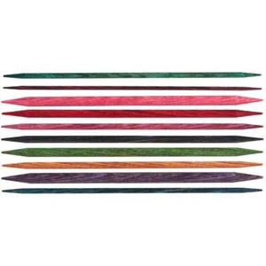 Dreamz Double Pointed Needles 6" Size 1.5/2.5mm - Picture 1 of 3