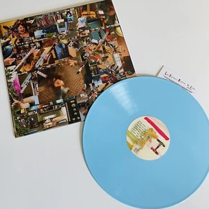 Lou Barlow REASON TO LIVE Color Vinyl LP Record NEW SEALED - Picture 1 of 2