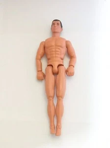 Barbie Mattel Doll Nude - Picture 1 of 15