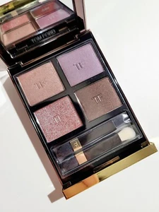 Tom Ford Eye Color Quad #25 Pretty Baby New - Picture 1 of 4