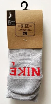 Calcetines Nike para hombre talla 8-12 Foto 1 de 2