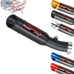 CBR600 F4I 2001-2006 Coffman Shorty Exhaust Muffler - Picture 1 of 10