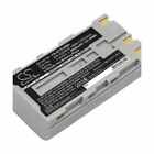 Battery For Casio Dt-X30g Casio Dt-X30gr-30C Casio It-9000 3000Mah