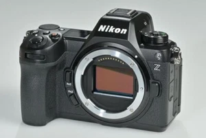 Nikon Mirrorless Digital Camera Z6III BODY ONLY Full Size - Picture 1 of 1