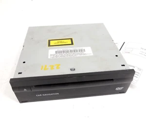 2005 2006 Mercedes-Benz SLK350 Navigation DVD Disc Player Receiver OEM 220870358 - Picture 1 of 3