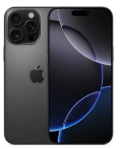 iphone 16 pro max débloqué 256 go AVEC TIK TOK INSTALLÉ - Photo 1 sur 1