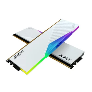 ADATA LANCER RGB memory module 32 GB 2 x 16 GB DDR5 6400 MHz - AX5U6400C3216G... - Picture 1 of 1