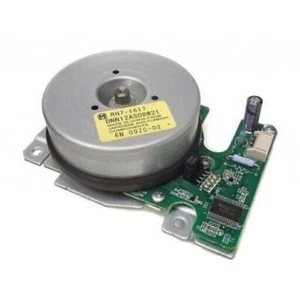 Replacement for HP Clj 5500/5550 Motor, Fuser Drive RH7-1528-000CN, RH7-1617-000 - Picture 1 of 1