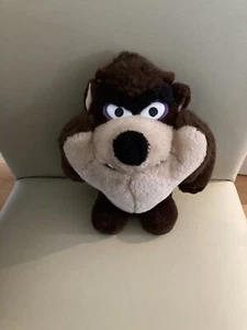 Taz The Tasmanian Devil Vintage Plüsch Warner Bros - Bild 1 von 1