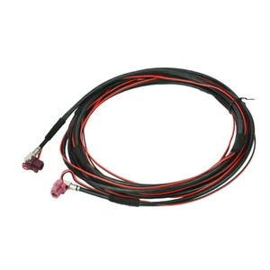 BMW G11 G12 NBT EVO Cid Video Cable Retrofit Monitor LCD Display HSD2 0.8m ~5.5m - Picture 1 of 11