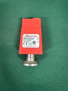 EDWARDS APG100-XM D02601000 VACUUM GAUGE, working - Picture 1 of 5