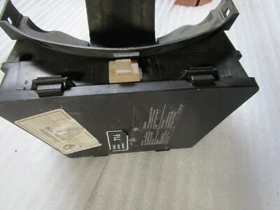 E1. Caja de relé BMW R 1100 GS caja de relé caja fusible Foto 1 de 3