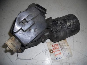  Corvette  OEM   1970 wiper motor #5044811 with washer tag #1786 - Picture 1 of 3