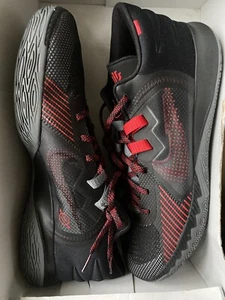 NIKE KYRIE FLYTRAP V ZAPATILLAS DEPORTIVAS PARA HOMBRE UK 15 EU 50.5 US 16 Nuevas CZ4100-003 - Imagen 1 de 5
