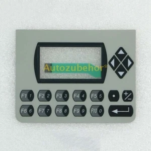 1PCS New For 2711C-K3M Membrane Keypad #F19 - Picture 1 of 4